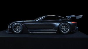 Toyota GR GT asfaltı ağlatmaya geliyor!