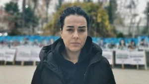 Ruşen Karakaya: İsias bir cinayettir, yeter artık!