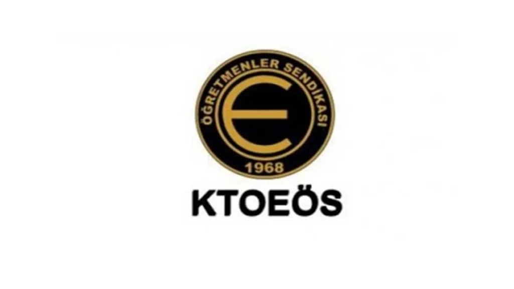 KTOEÖS yarın tüm okullarda 14.00-15.30 saatlerinde grev yapacak