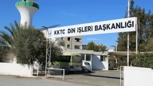 Din İşleri Başkanlığı’ndan Üç Aylar ve Şehitler Haftası mesajı