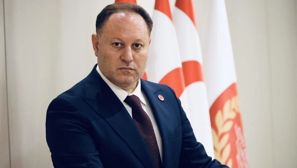 Ziya Öztürkler: Şehitlerin bedeliyle kurulan bu devleti tuzaklara düşürmeyeceğiz