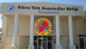 Gazeteciler Birliği: Basın özgürlüğü mücadelesi 2026’da da sürecek