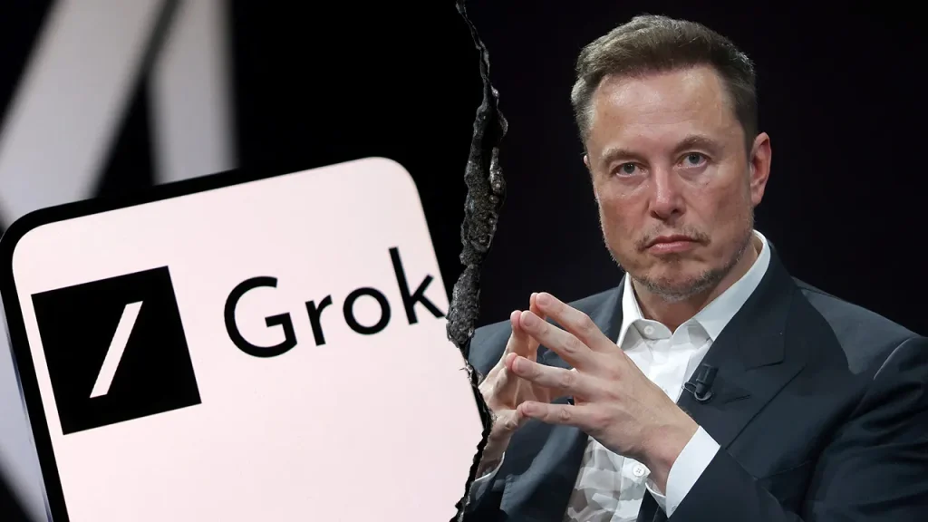 Grok yapay zekası öğretmenlik yapacak!