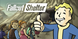 Fallout Oyunu Yarışma Oluyor! – ShiftDelete.Net