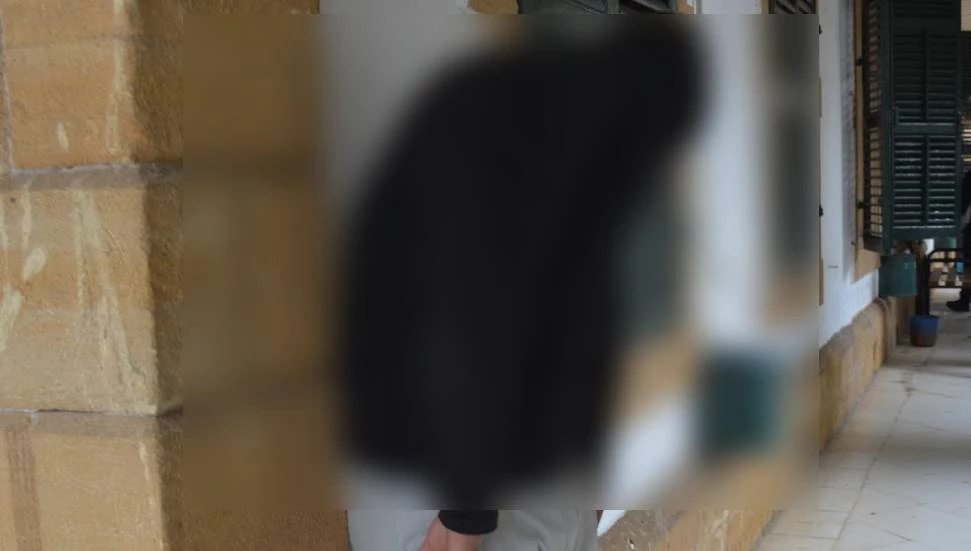 Kendisiyle cinsel ilişkiye girmek istemeyen kadına şiddet uyguladı
