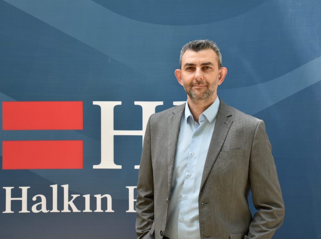 “Ülkedeki sorunların önüne, kamu yararını öne alan, denetim ve hesap sorma mekanizması ile geçilebilir”