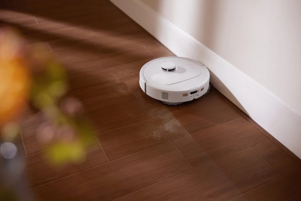 Roborock Qrevo L özellikleri ve fiyatı! Yeni nesil robot süpürge