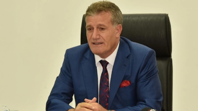 Arıklı: “Dr. Fazıl Küçük’ün bıraktığı miras, özgürlük, eşitlik ve bağımsızlık idealidir”