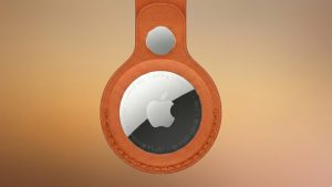 Apple Yeni AirTag Modelini Tanıttı!