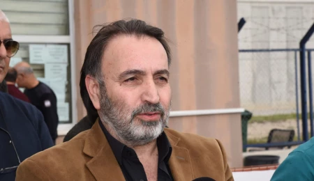 Metin Atan: Gazimağusa Gelir ve Vergi Dairesi’ndeki grev bugün de sürecek