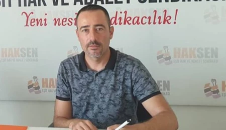 HAKSEN: Hükümet, vergi dilimleri düzenlemesini bir an önce yaparak halkın geçim sıkıntısını artırmamalıdır