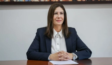 Sıla Usar İncirli: CTP’nin görüşü siyasi eşitliğe dayalı, iki toplumlu ve iki kesimli federasyondur
