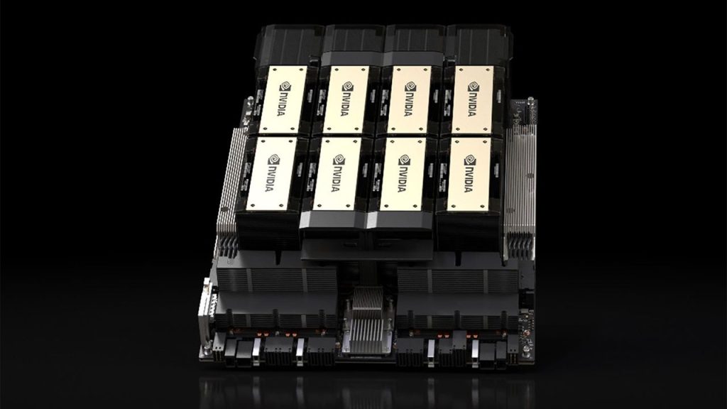 Çin’den Nvidia’ya Şok Yasak! – ShiftDelete.Net