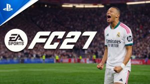 EA FC 27 Açık Dünya Modu Geliyor: Yeni Marka Tescili!