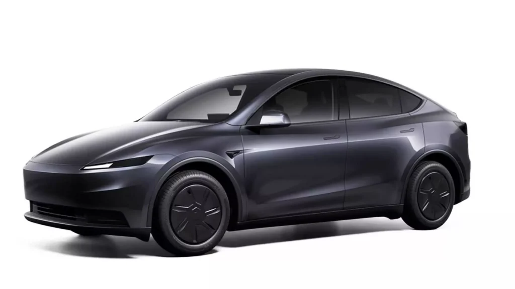 Tesla Model Y AWD Fiyatı ve Özellikleri