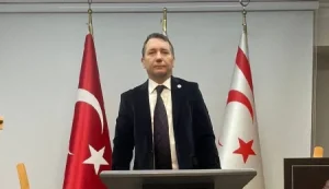 Kıbrıs Türk Kültür Derneği Genel Başkanı Ünsaldı: İsias davası bizim için kapanmamıştır