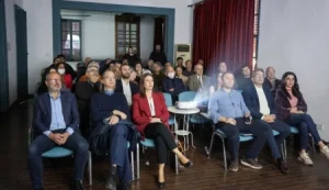 CTP’nin organize ettiği “Başka Kıbrıs Yok” belgesel gösterimi gerçekleşti