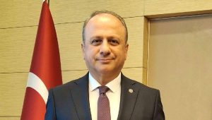 BBP’den KKTC’de iftar programı