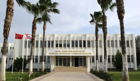 Dışişleri Bakanlığı: Gelişmeleri Türkiye ile eş güdüm içerisinde yakından takip ediyoruz