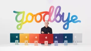 Apple CEO’su Görevi Bırakıyor mu?