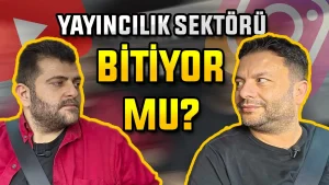 Yayıncılığın Sonu mu Geliyor? – ShiftDelete.Net