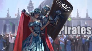 Denuvo Koruması Kırıldı mı? Yeni Araç Oyunları Tehdit Ediyor