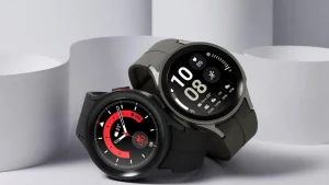 Galaxy Watch Güncellemesi Saatleri Bozdu!