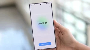 İki Modele Daha One UI 8.5 Geliyor!