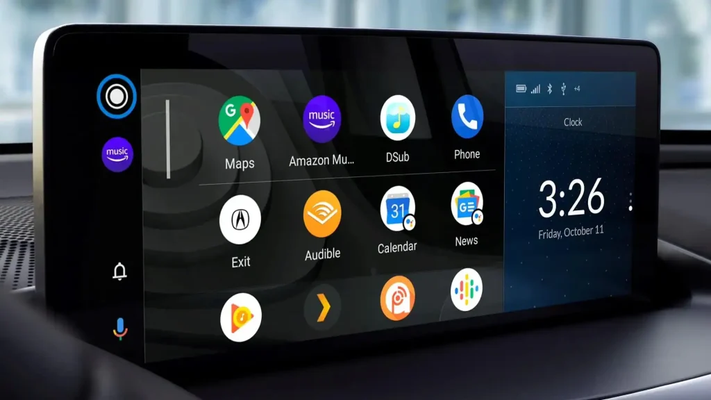 Türkiye’nin İlk Yerli Android Multimedya Sistemi Üretildi!