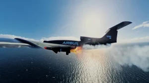 Airbus Bird of Prey Kamikaze İHA’ları Avlayacak!