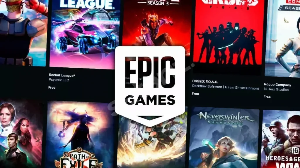 Epic Games Ücretsiz Oyunları Açıklandı! Oyuna Doyacaksınız!