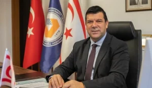 Hasan Kılıç’tan Ramazan Bayramı mesajı: Temennim savaşların son bulması