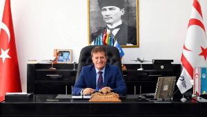 Arıklı’dan 8 Mart Dünya Kadınlar Günü mesajı