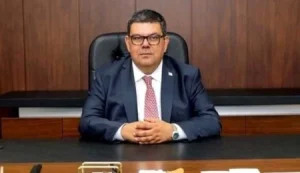 Maliye Bakanı Berova’dan Ramazan Bayramı mesajı: Paylaşmanın en anlamlı ifadesidir