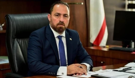 Hüseyin Çavuş: Bayramın ülkemize sağlık, huzur, bereket ve mutluluk getirmesini diliyorum