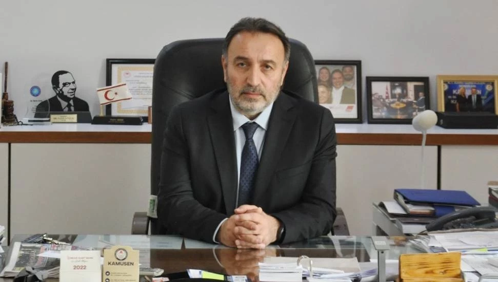 Atan: Kişiye özel yasaya izin vermeyeceğiz