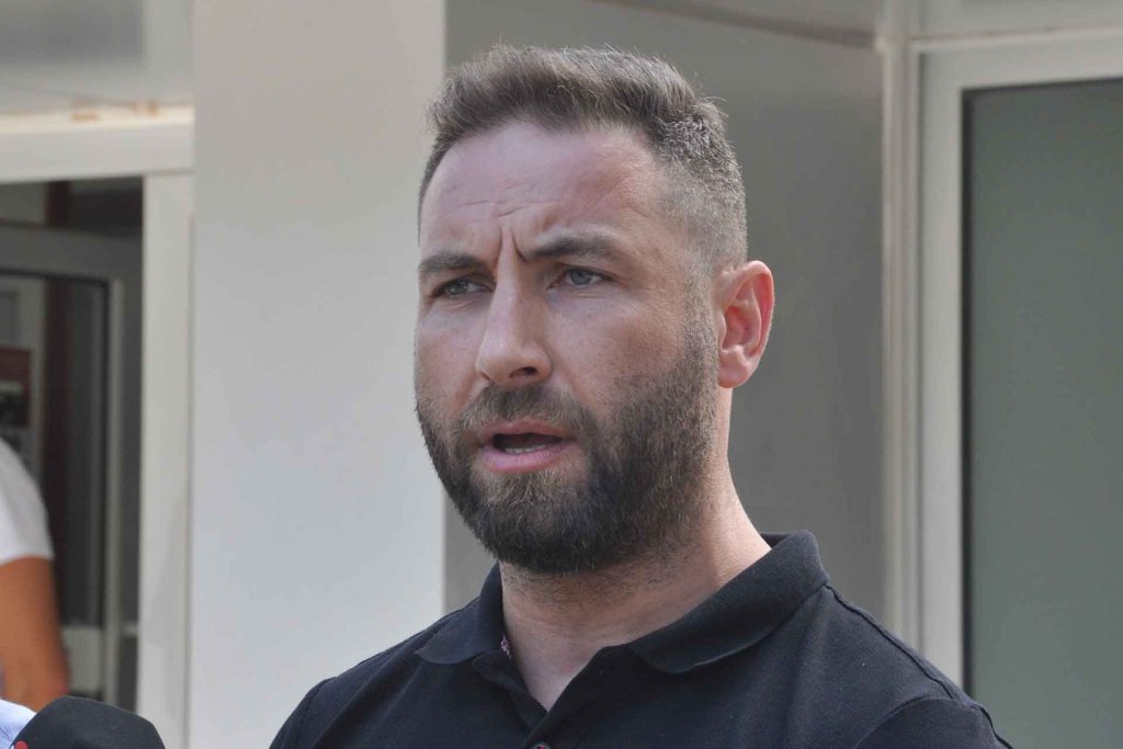 Maviş: “Ortaya atılan tasarı sendikaların önerisi değil