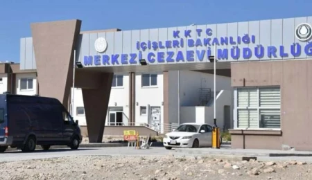 Kültür Dairesi Merkezi Cezaevi’ne kütüphane kurma girişimlerine başladı