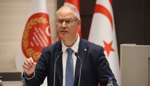 Oğuzhan Hasipoğlu: Anayasa devletin omurgasıdır önce KKTC’ye inanacaksınız!