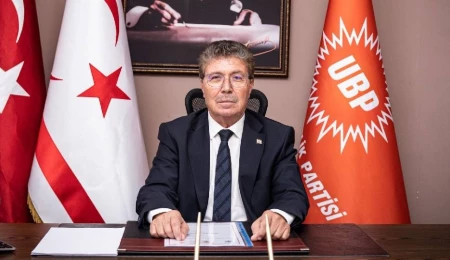 Ünal Üstel: Türkiye ziyareti kapsamında 25 milyar TL’lik mali iş birliği protokolü imzalayacağız