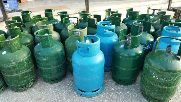 Tüp Gaza Zam Geliyor 650 TL Olacak