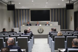 Hayat pahalılığı düzenlemesi UBP genişletilmiş grup toplantısında ele alınıyor