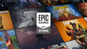 Epic Games Ücretsiz Oyunları Duyuruldu