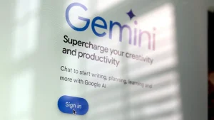 Google Gemini Mac Uygulaması Yayınlandı!