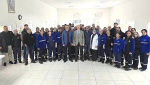 Oğuzhan Hasipoğlu’ndan işverenlere 1 Mayıs çağrısı: Kepenkler emeğe saygı için kapansın