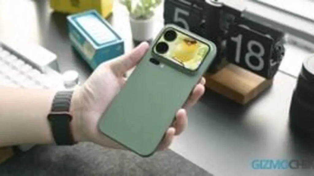 Xiaomi Xring O1 İşlemcisi Apple’ı Geride Bıraktı