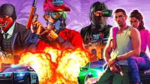 GTA 6 Beklentileri Tavan Yaptı: Rockstar Games Baskı Altında mı?