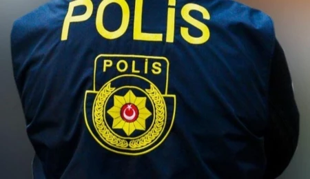 Polisiye olaylar: İskele’de otelde canlı mermi bulundu, iki kişi tutuklandı
