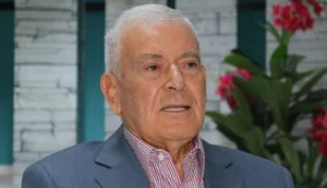 Gürçağ’dan Üstel’e: Kızımın bakan olması için ricada bulunmadım; mevki peşinde koşan insanlardan değiliz