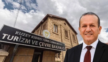 Tarihi miras için ihale hazırlığı: Gözler Ataoğlu’nda